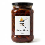 Karela Pickle 300gm