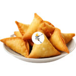 Samosa BEEF 1-Doz